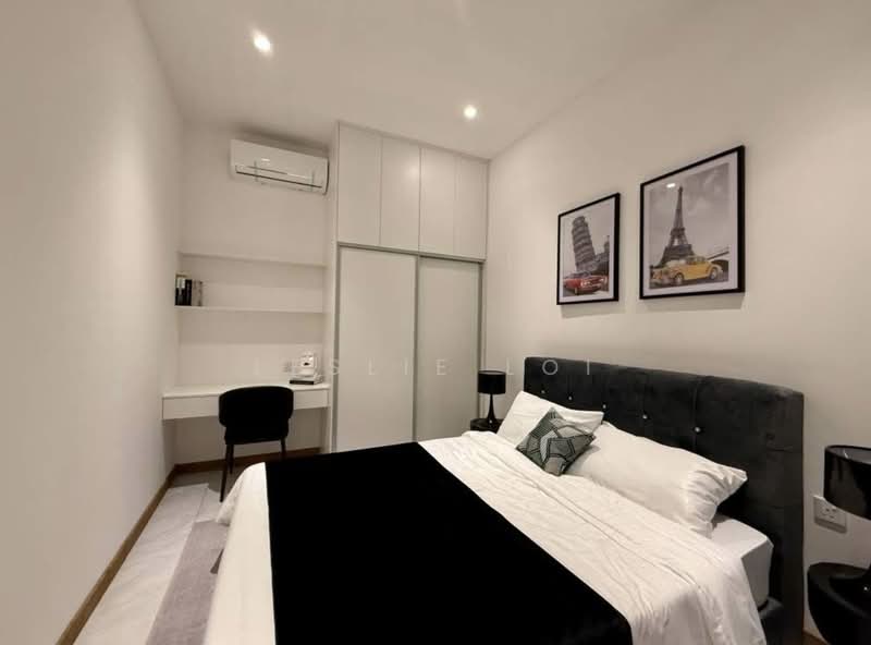 Apartment for Sale at Springfield Residence - Leslie Loi - Bedroom - PropertyGuru.com.my