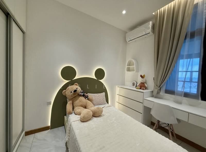 Apartment for Sale at Springfield Residence - Leslie Loi - PropertyGuru.com.my