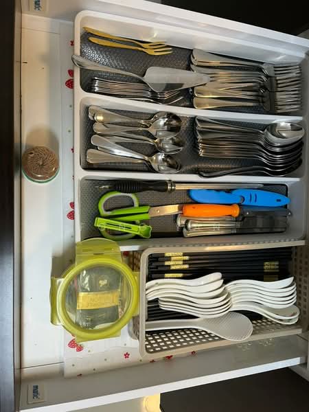 Setia City Residences untuk Untuk Disewa - RM 3,000 /bulan, Feb 2026 - PropertyGuru.com.my