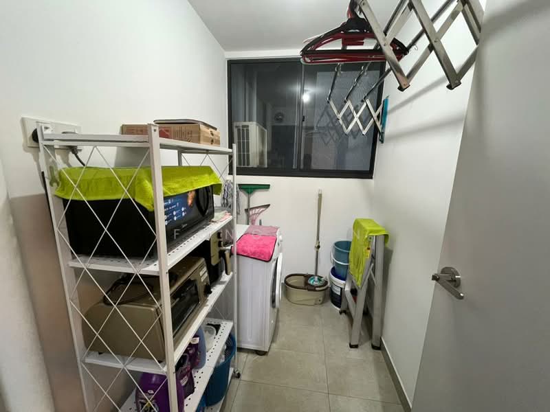 Setia City Residences untuk Untuk Disewa - RM 3,000 /bulan, Feb 2026 - Interior - PropertyGuru.com.my