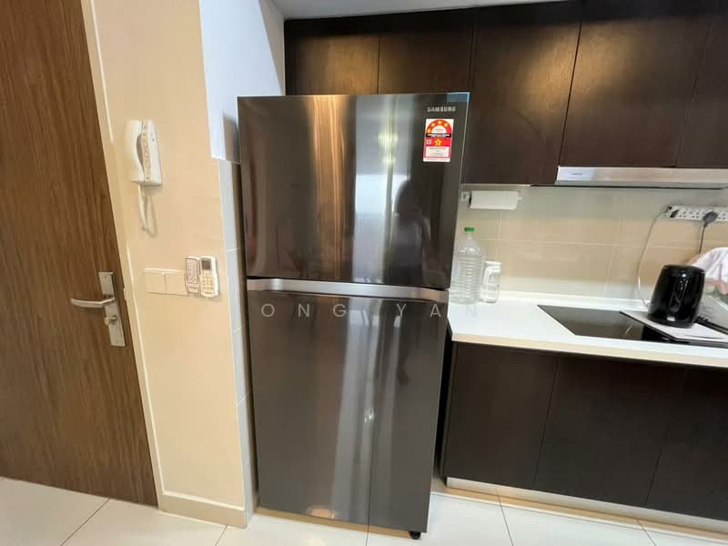 Setia City Residences untuk Untuk Disewa - RM 3,000 /bulan, Feb 2026 - Kitchen - PropertyGuru.com.my