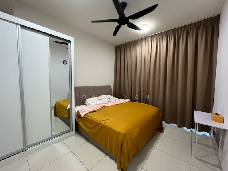Setia City Residences untuk Untuk Disewa - RM 3,000 /bulan, Feb 2026 - Bedroom - PropertyGuru.com.my
