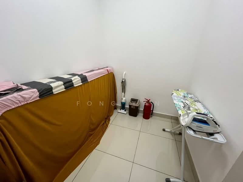 Setia City Residences untuk Untuk Disewa - RM 3,000 /bulan, Feb 2026 - Interior - PropertyGuru.com.my