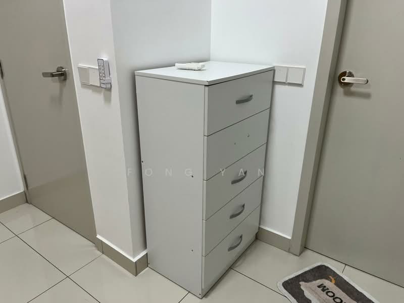 Setia City Residences untuk Untuk Disewa - RM 3,000 /bulan, Feb 2026 - Interior - PropertyGuru.com.my