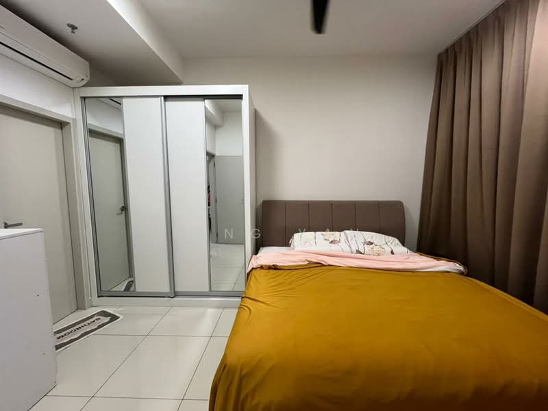Setia City Residences untuk Untuk Disewa - RM 3,000 /bulan, Feb 2026 - Bedroom - PropertyGuru.com.my