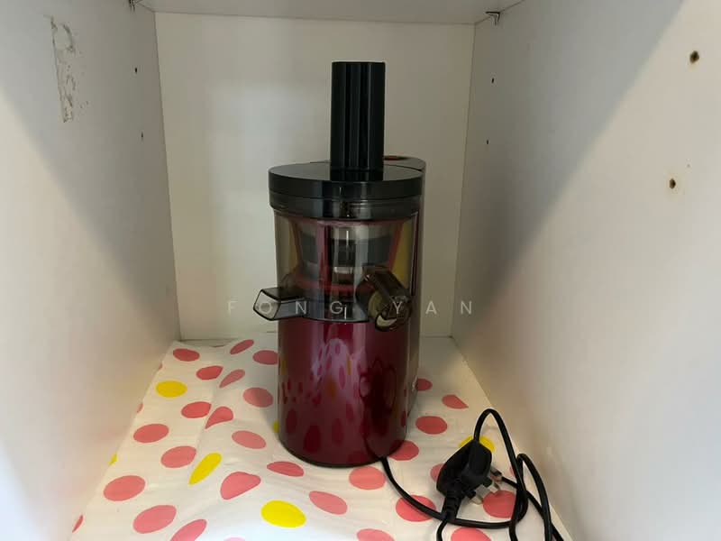 Setia City Residences untuk Untuk Disewa - RM 3,000 /bulan, Feb 2026 - Interior - PropertyGuru.com.my