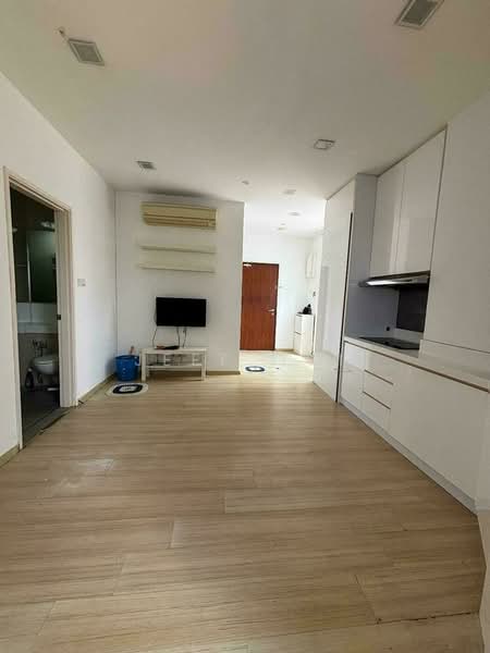 Servis Apartment untuk Dijual di One One Eight (118 @ Island Plaza) - Jeff Ooi - Interior - PropertyGuru.com.my