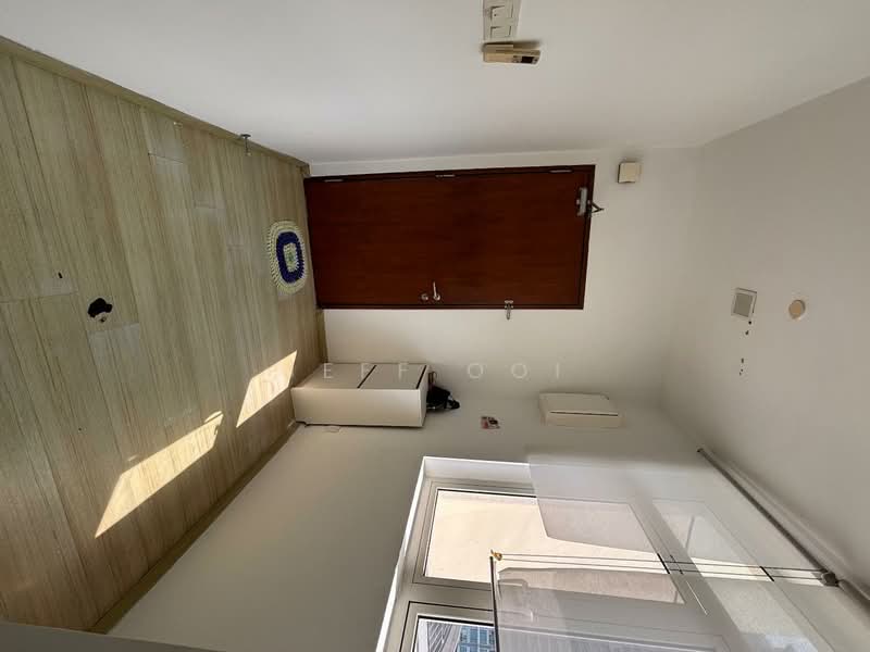 Servis Apartment untuk Dijual di One One Eight (118 @ Island Plaza) - Jeff Ooi - Interior - PropertyGuru.com.my