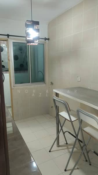Apartment for Sale at Taman Medan Jaya Apartment - Nor Azhar Azlan - Interior - PropertyGuru.com.my
