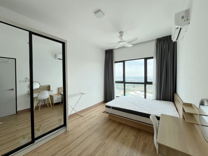 Untuk Disewa - GM Residence Remia