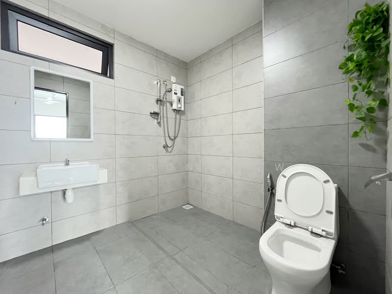 Untuk Disewa - GM Residence Remia