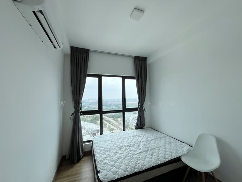 Untuk Disewa - GM Residence Remia