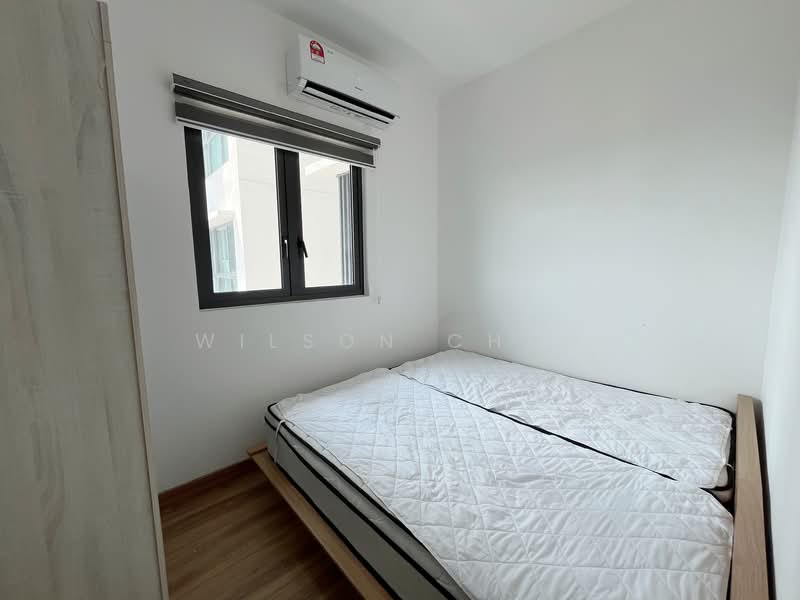 Untuk Disewa - GM Residence Remia