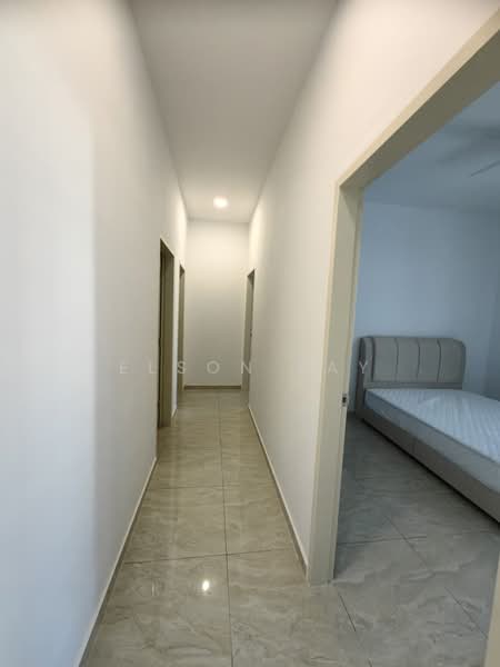 Service Residence for Rent at Ambience Residence (Residensi Nikel) - Elson Tay - Corridor - PropertyGuru.com.my