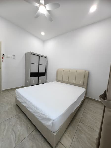 Service Residence for Rent at Ambience Residence (Residensi Nikel) - Elson Tay - Bedroom - PropertyGuru.com.my