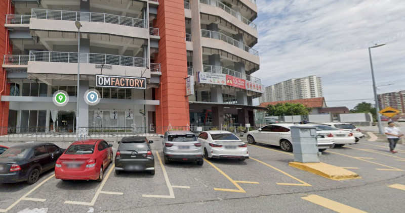 Shop for Rent in Setapak (Kuala Lumpur) - Sean Hui - Exterior - PropertyGuru.com.my