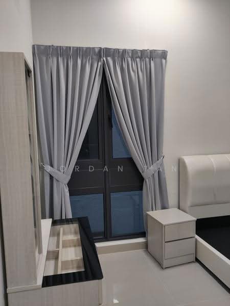 Condominium for Sale at Ara Sentral - Jordan Tan - Bedroom - PropertyGuru.com.my