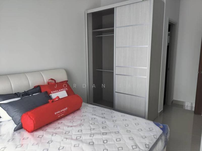 Condominium for Sale at Ara Sentral - Jordan Tan - Bedroom - PropertyGuru.com.my