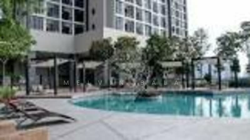 Service Residence for Rent at 28 Boulevard - Melvin Bala - Exterior - PropertyGuru.com.my