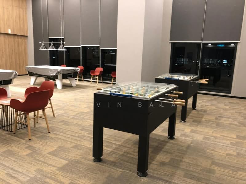 Service Residence for Rent at 28 Boulevard - Melvin Bala - Interior - PropertyGuru.com.my