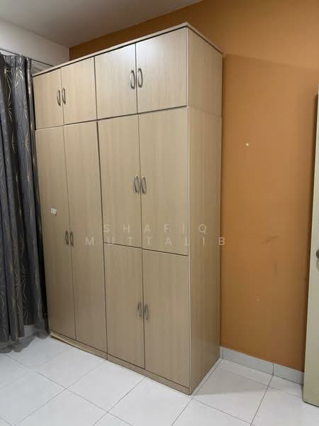 Apartment for Rent at Residensi Pandanmas 2 - Shafiq Muttalib - Interior - PropertyGuru.com.my