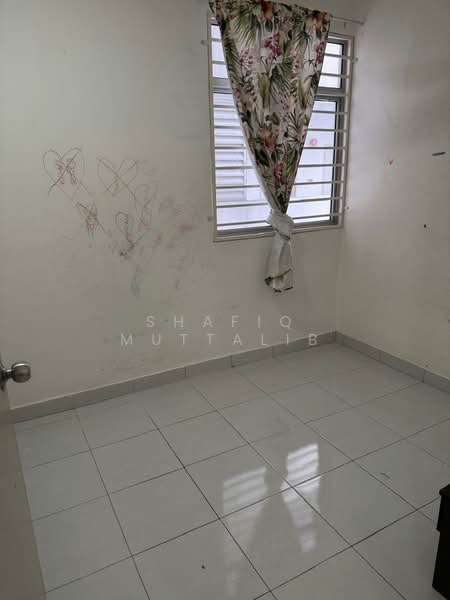 Apartment for Rent at Residensi Pandanmas 2 - Shafiq Muttalib - Interior - PropertyGuru.com.my
