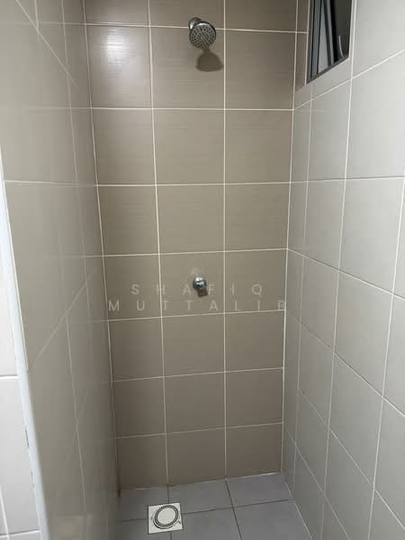 Apartment for Rent at Residensi Pandanmas 2 - Shafiq Muttalib - Bathroom - PropertyGuru.com.my