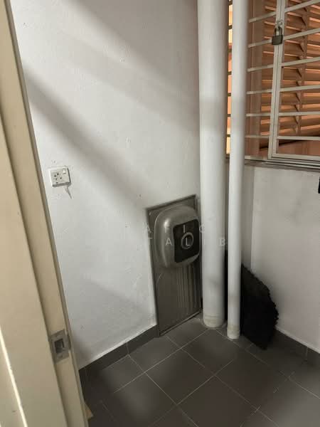 Apartment for Rent at Residensi Pandanmas 2 - Shafiq Muttalib - Interior - PropertyGuru.com.my