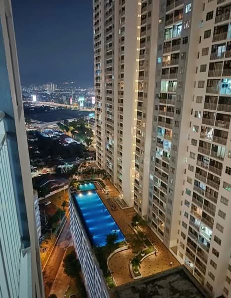 Apartment for Rent at Residensi Pandanmas 2 - Shafiq Muttalib - Exterior - PropertyGuru.com.my