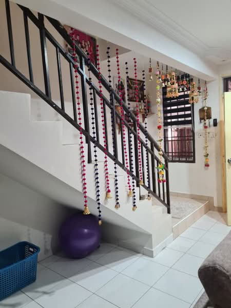 Bukit Indah untuk Untuk Dijual - RM 750,000, Mac 2026 - Interior - PropertyGuru.com.my