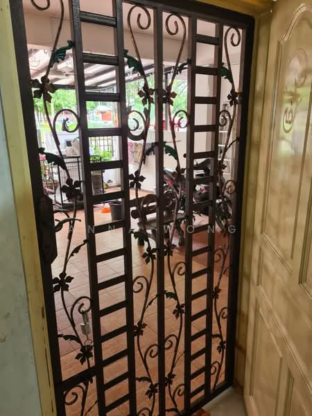 Bukit Indah untuk Untuk Dijual - RM 750,000, Mac 2026 - Entrance - PropertyGuru.com.my