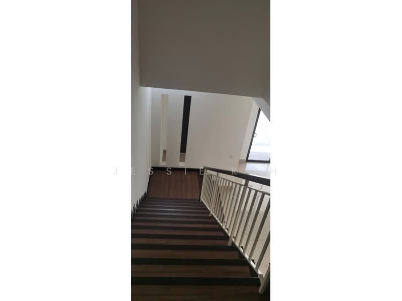 2-storey Terraced House for Rent in Bandar Bukit Raja (Klang) - Jessie Koh - Interior - PropertyGuru.com.my