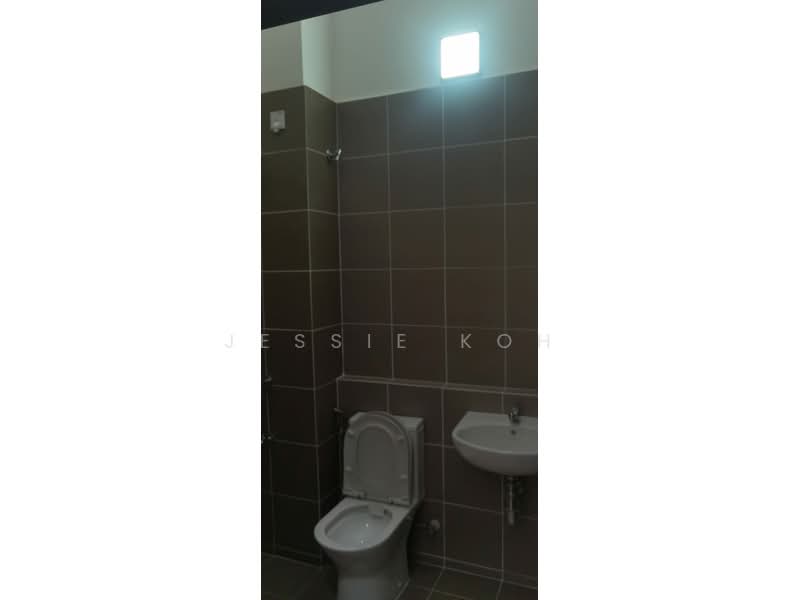 2-storey Terraced House for Rent in Bandar Bukit Raja (Klang) - Jessie Koh - Bathroom - PropertyGuru.com.my