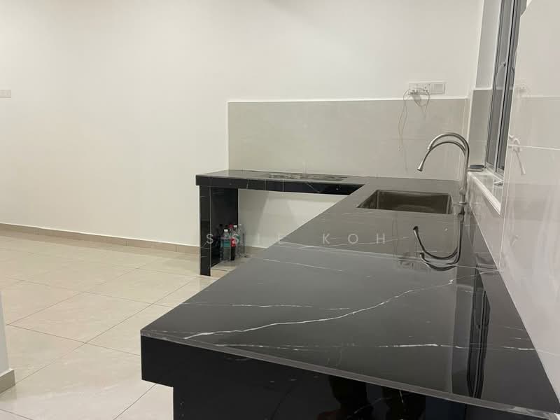 2-storey Terraced House for Rent in Bandar Bukit Raja (Klang) - Jessie Koh - Kitchen - PropertyGuru.com.my