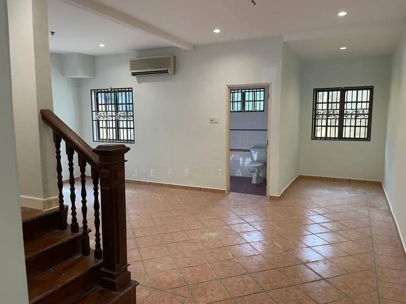 Townhouse for Sale in Meru Valley (Ipoh) - Jeff Tan - Interior - PropertyGuru.com.my