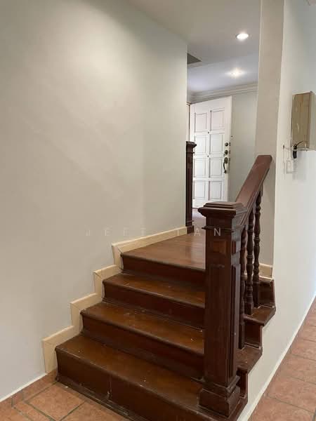 Townhouse for Sale in Meru Valley (Ipoh) - Jeff Tan - Interior - PropertyGuru.com.my