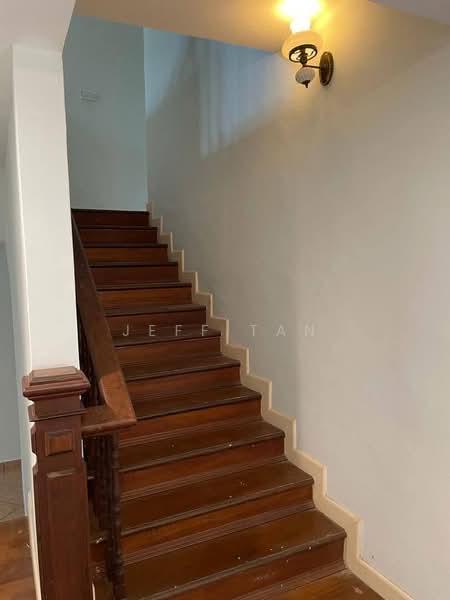 Townhouse for Sale in Meru Valley (Ipoh) - Jeff Tan - Interior - PropertyGuru.com.my