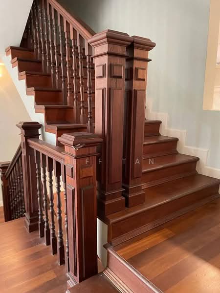 Townhouse for Sale in Meru Valley (Ipoh) - Jeff Tan - Interior - PropertyGuru.com.my