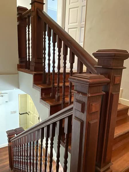 Townhouse for Sale in Meru Valley (Ipoh) - Jeff Tan - Interior - PropertyGuru.com.my