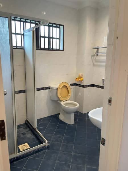 Townhouse for Sale in Meru Valley (Ipoh) - Jeff Tan - Bathroom - PropertyGuru.com.my