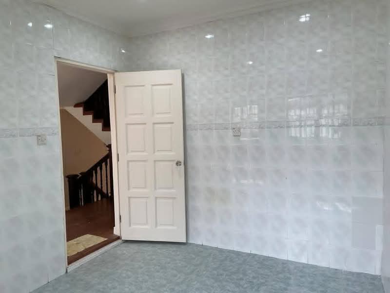 Townhouse for Sale in Meru Valley (Ipoh) - Jeff Tan - Interior - PropertyGuru.com.my