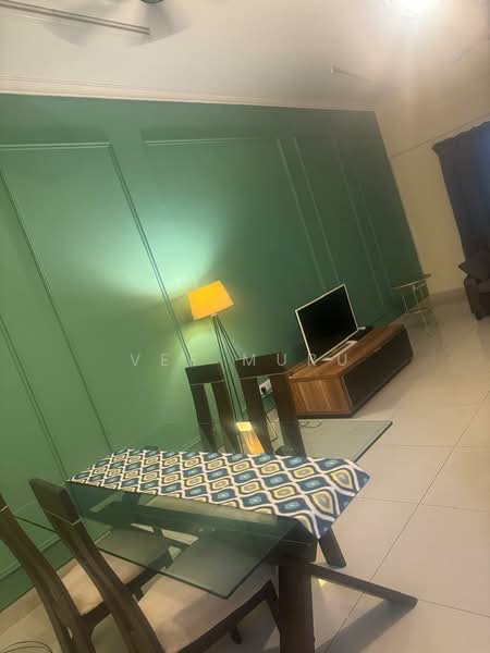 Ayu Qaseh, Alam Nusantara untuk Untuk Disewa - RM 2,800 /bulan, Feb 2026 - Dining Room - PropertyGuru.com.my