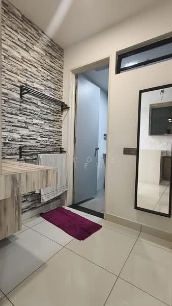Eco Summer untuk Untuk Disewa - RM 5,000 /bulan, Mac 2026 - Bathroom - PropertyGuru.com.my