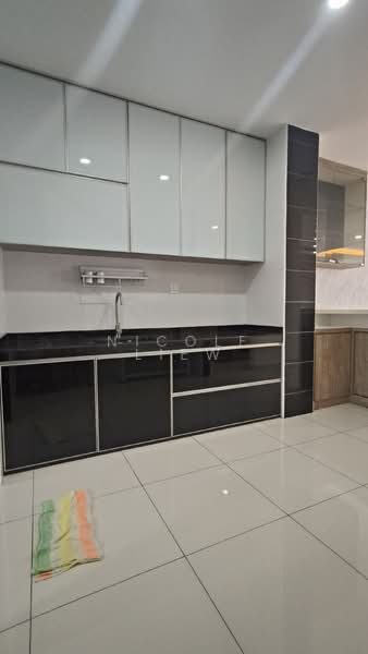 Eco Summer untuk Untuk Disewa - RM 5,000 /bulan, Mac 2026 - Kitchen - PropertyGuru.com.my
