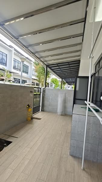 Eco Summer untuk Untuk Disewa - RM 5,000 /bulan, Mac 2026 - Exterior - PropertyGuru.com.my
