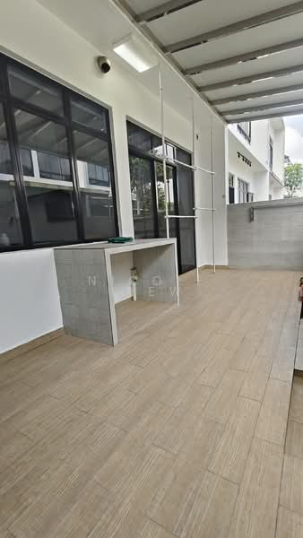 Eco Summer untuk Untuk Disewa - RM 5,000 /bulan, Mac 2026 - Exterior - PropertyGuru.com.my