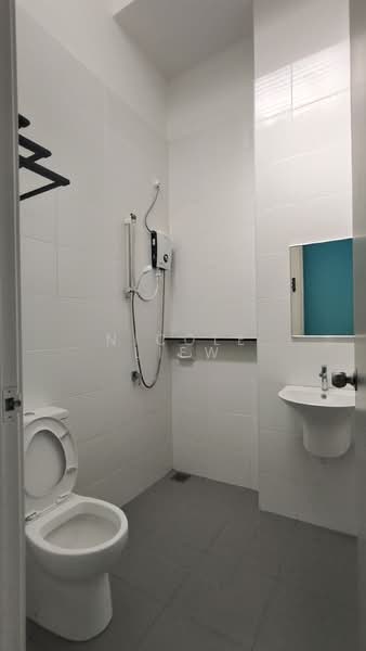Eco Summer untuk Untuk Disewa - RM 5,000 /bulan, Mac 2026 - Bathroom - PropertyGuru.com.my