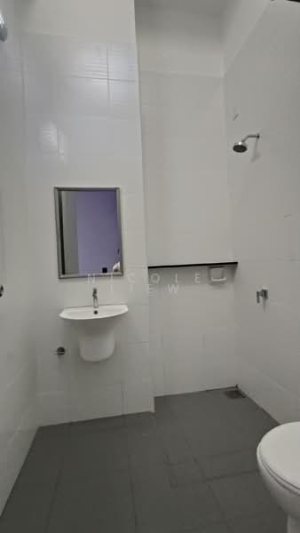 Eco Summer untuk Untuk Disewa - RM 5,000 /bulan, Mac 2026 - Bathroom - PropertyGuru.com.my
