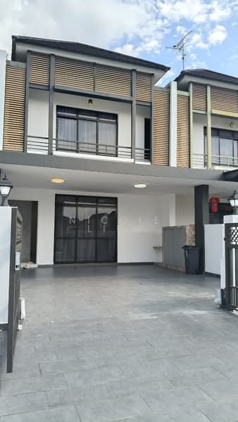 Eco Summer untuk Untuk Disewa - RM 5,000 /bulan, Mac 2026 - Exterior - PropertyGuru.com.my