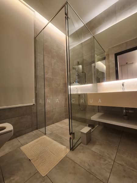 Bungalow for Sale in Mont Kiara (Kuala Lumpur) - Tina Chua - Bathroom - PropertyGuru.com.my